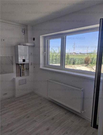Apartament 2 Camere | Tip Studio | Vivamus Residence - Tractorul - 3