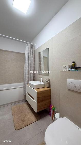 Apartamente 3 Camere|Metrou Berceni Popesti Leordeni|Mobilat - 2