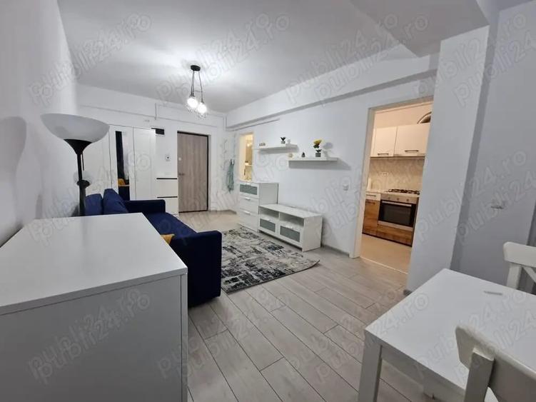 garsoniera ozana-SUN PARK-centrala proprie-modern-nou - 5