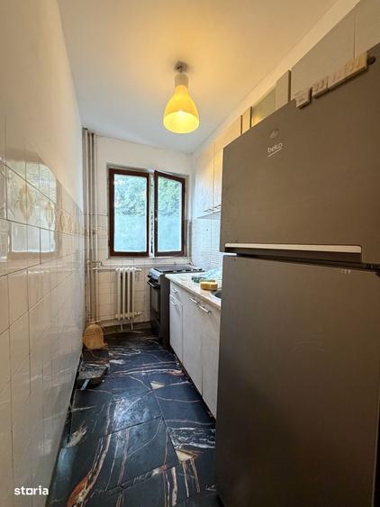 Apartament cu 3 camere în Dacia