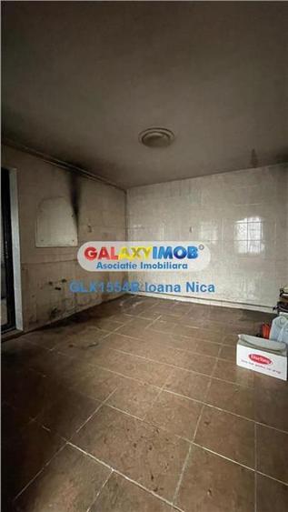 Casă cu 2 camere cu Garaj în Colentina