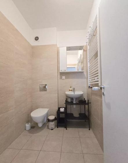 Apartament cu 2 camere decomandat, mobilat în Mihai Bravu