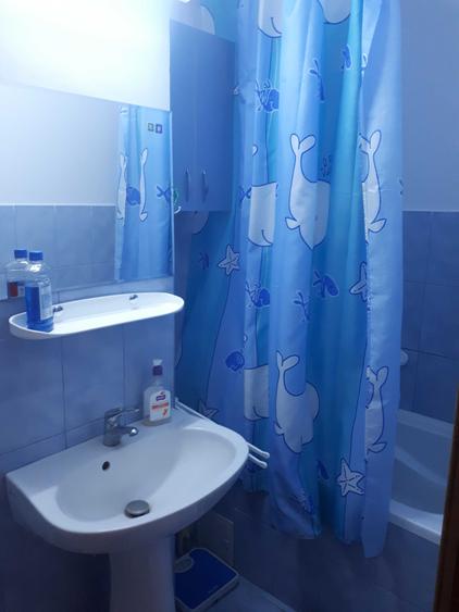 Garsonieră decomandată în Buzaului