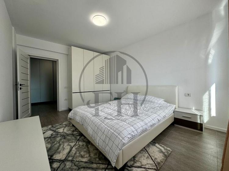 Apartament 2 camere de închiriat Palazu Mare, Constanța - 5