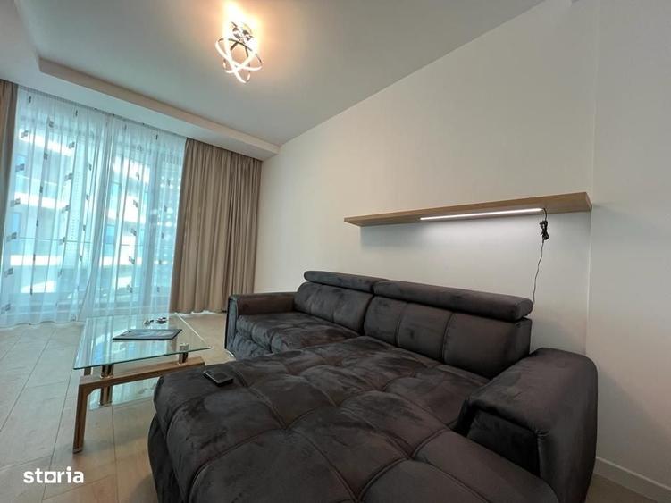 Apartament 2 camere Lake One Mamaia cu loc de Parcare 700 EURO - 3