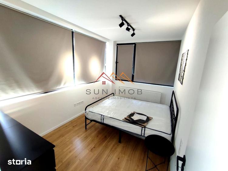 APARTAMENT 3 CAMERE | PRIMA INCHIRIERE | MOBILAT ?I UTILAT | CAMPINA - 13