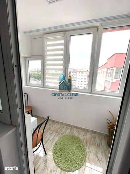 Apartament 3 camere - zonă semicentrală, Piața Gării - 6