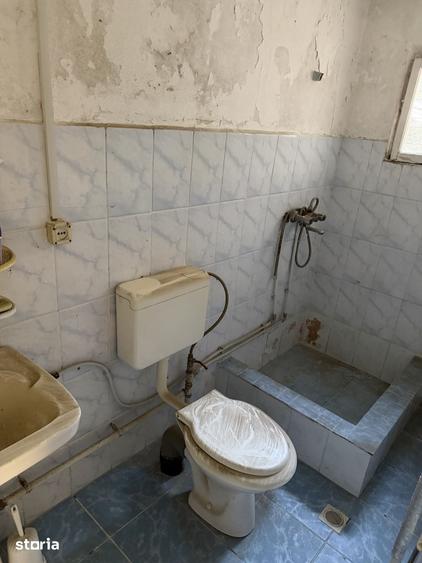 Casă cu 4 camere cu Teren 1386 Mp în Sohatu