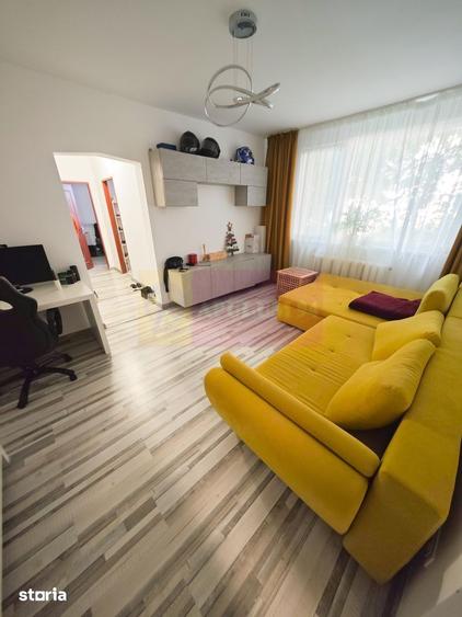 Apartament 3 camere - Metrou 1Mai/Calea Grivitei - 9