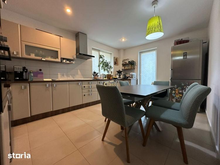 Apartament 3 camere | Parcare |Decomadat| 100 mpu | E. Quinet Manastur - 6