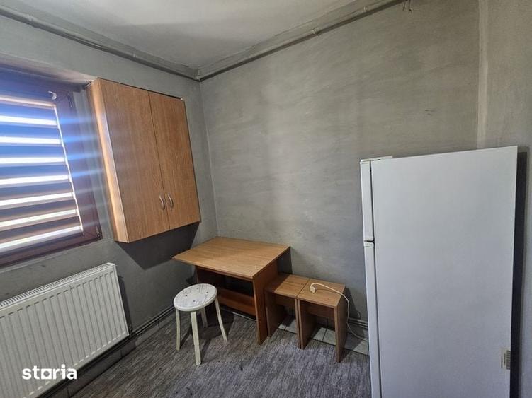 Garsonieră în Central