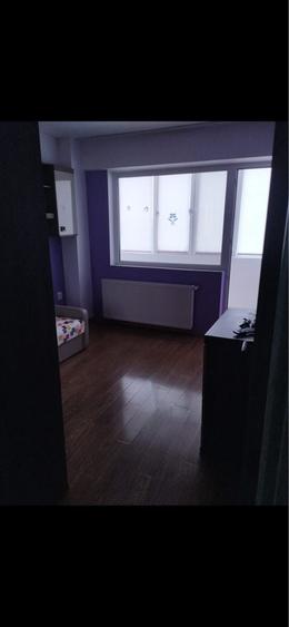 Garsonieră decomandată în Mihai Viteazul