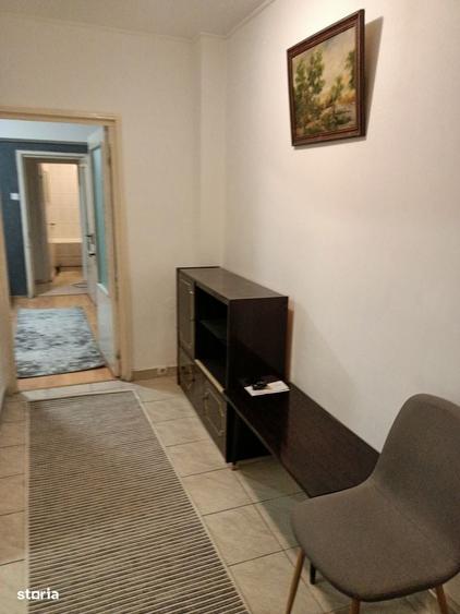 Apartament cu 2 camere decomandat în Exterior Vest