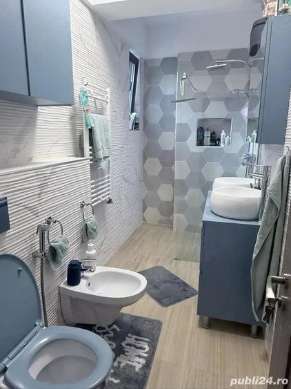 Apartament cu 2 camere decomandat în Ultracentral