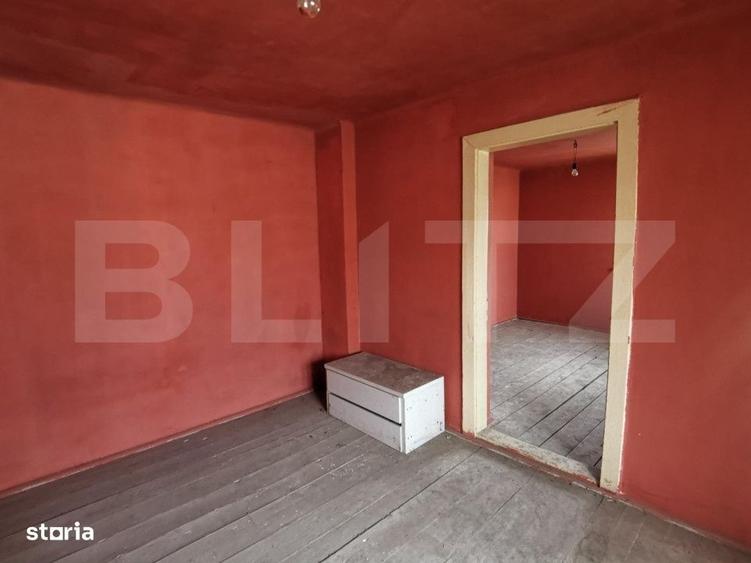 Casa 106 mp si 1624 mp teren, utlitati, la strada Brestei, zona Cernel - 5