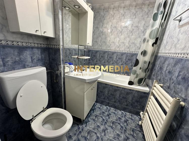 APARTAMENT 2 CAMERE I DE INCHIRIAT I CETATE PIATA I ETAJ 2 I MOBILAT I - 5
