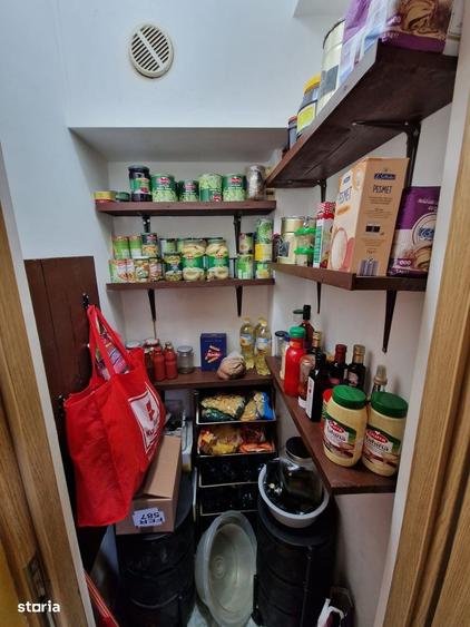 Apartament cu 4 camere în Bună Ziua