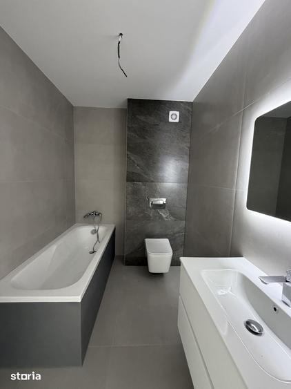 Apartament cu 3 camere în Nord