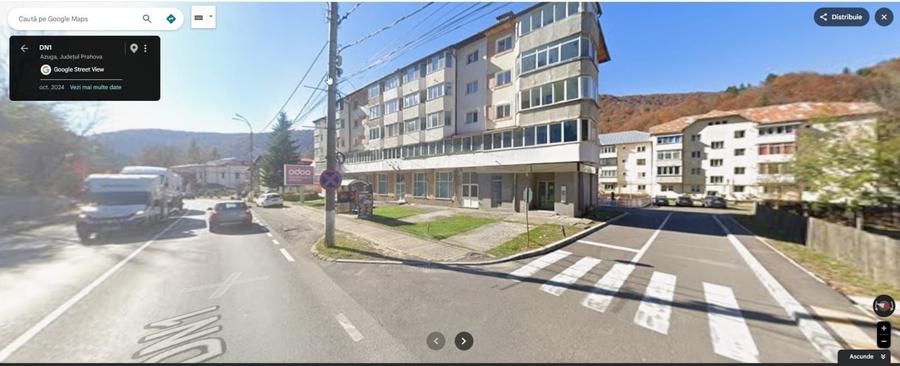 Apartament 2 camere central 1987 - 1