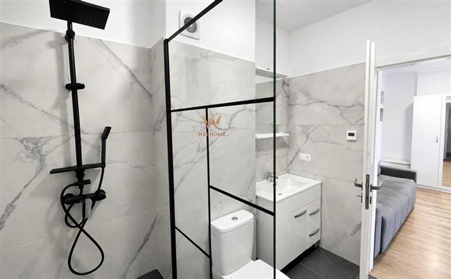 Apartament cu 2 camere decomandat, mobilat în Turnișor