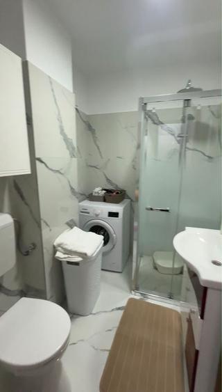 Garsonieră în Noua