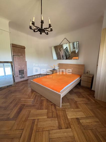 Cotroceni | 2 camere | 58mp | et 5 | bloc reabilitat | 210.000 euro - 5