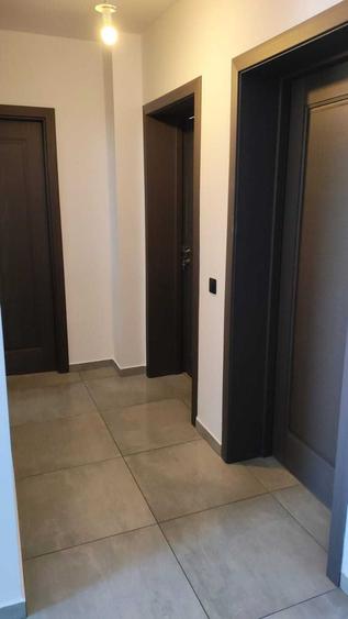Vand apartament 3 camere strada Baita, cartier Gheorgheni - 2