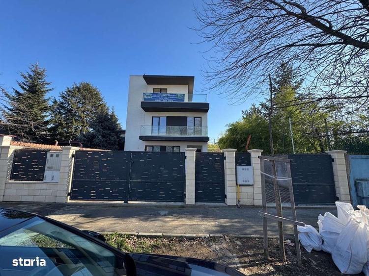 Vila noua 2025 P+2E premium sector 1/ pod Constanta. - 16