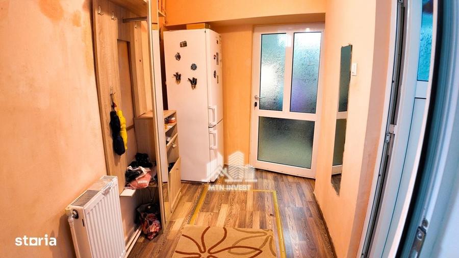 Apartament 2 camere de vanzare Centru Istoric Sibiu | Pivnita | Regim - 1