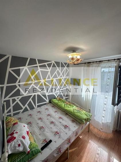 2 Camere Decomandat |mobilat și utilat  Bd. Brancoveanu | 85.000 â¬ - 9
