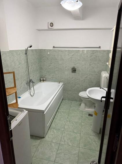 Inchiriez apartament cu o camera - 4