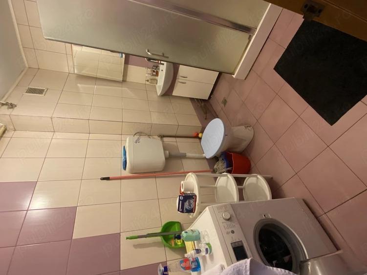 Garsonieră semidecomandată în Complex Studențesc