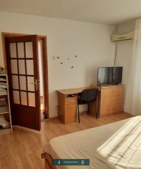Duplex cu 4 camere cu Teren 100 Mp în Gorjului