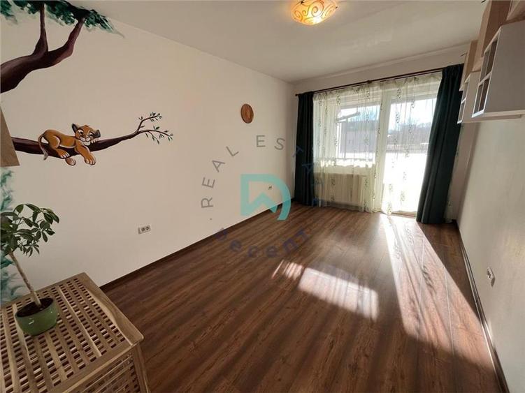Apartament 2 camere, Tractorul, Brasov - 8