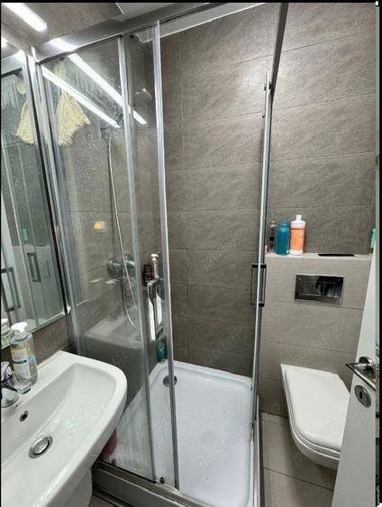 Apartament 3 cam decomandat Baba Novac Residence,loc parcare subteran - 8