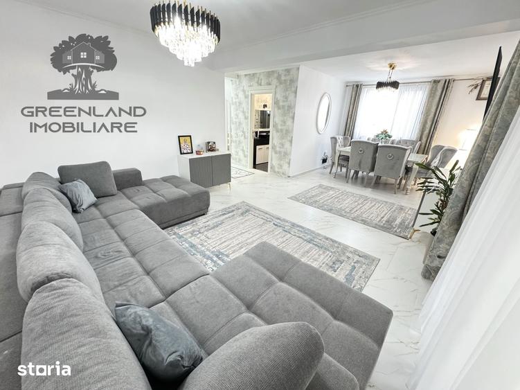 Casă cu 4 camere cu Teren 325 Mp în Bucium