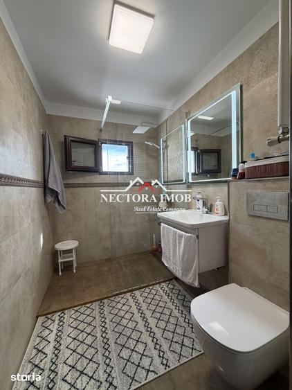 Apartament cu 3 camere în Calea Aradului