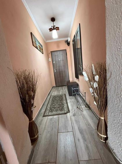 Apartament de Inchiriat 2 camere Manastur - 3