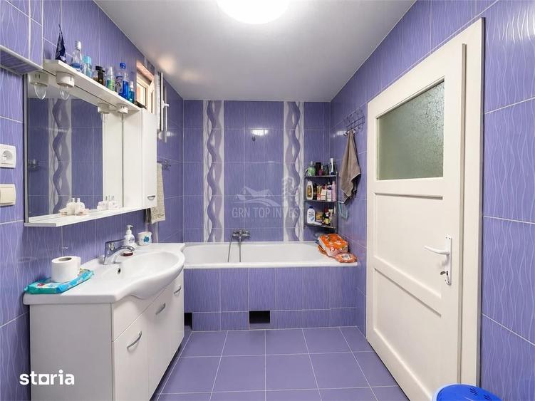 Casa 4 camere 1640 mp teren Bazna - 9