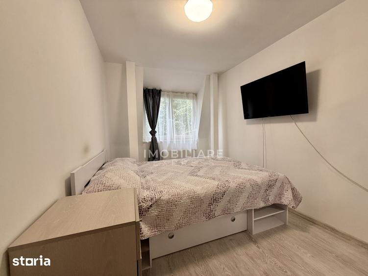 Comision 0% Apartament spatios in vila | 74 mp | Gheorgheni | - 7