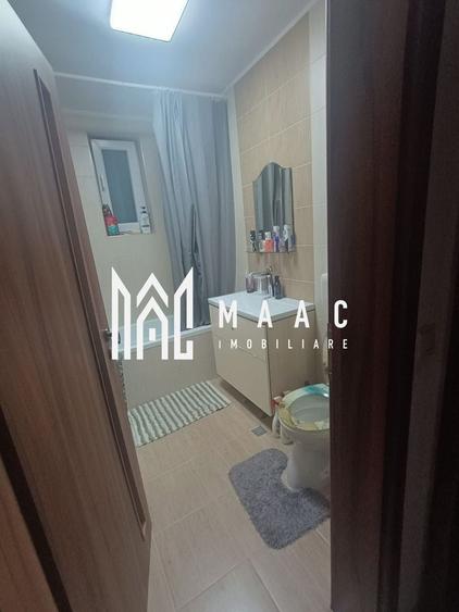 Apartament 3 camere de vânzare | Șelimbăr | 65 mp | parter - 9