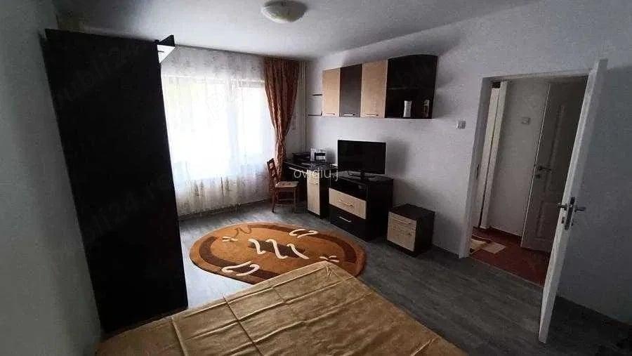 garsoniera ozana-metrou 4 minute 1 decembrie-parcare proprie - 6