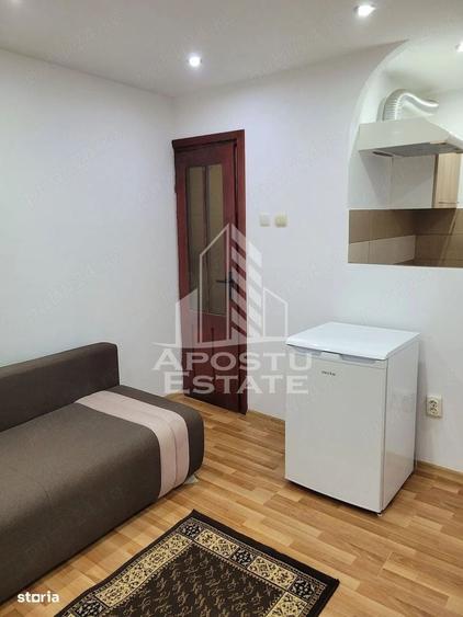 Apartament 1 camera,Buziasului,Timisoara - 3