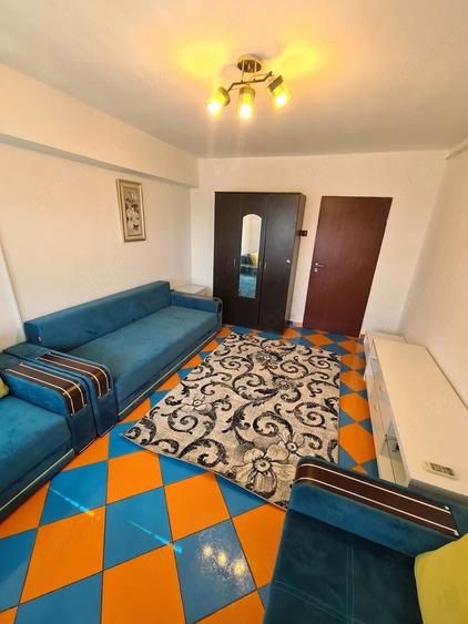 🔑 De închiriat: 3 Camere | Berceni - Obregia - Piața Sudului 🛒🚇 - 2