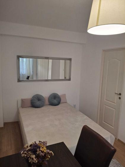 Apartament cu 2 camere decomandat în Tudor Vladimirescu