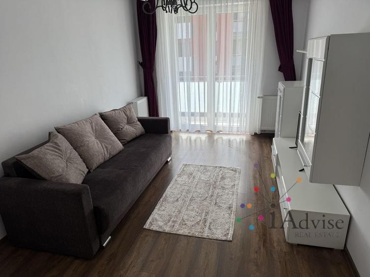 Apartament 2,5 camere Avantgarden, Brasov - 1