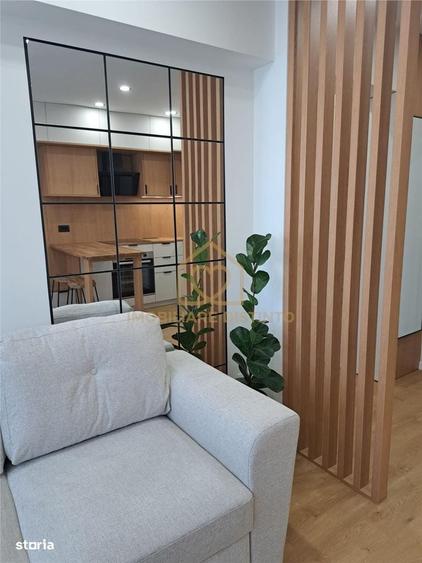 Apartament cu 2 camere în Ultracentral
