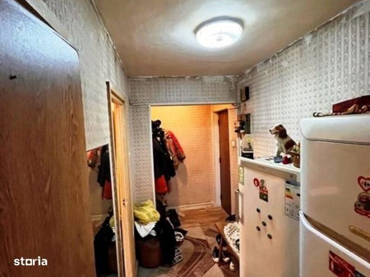 3 Camere | Burdujeni | Langa Parcul Titanii | 125.000 - 7