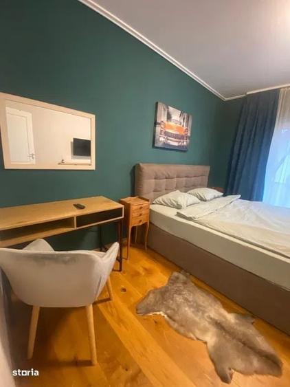 Casă cu 4 camere în Cristian