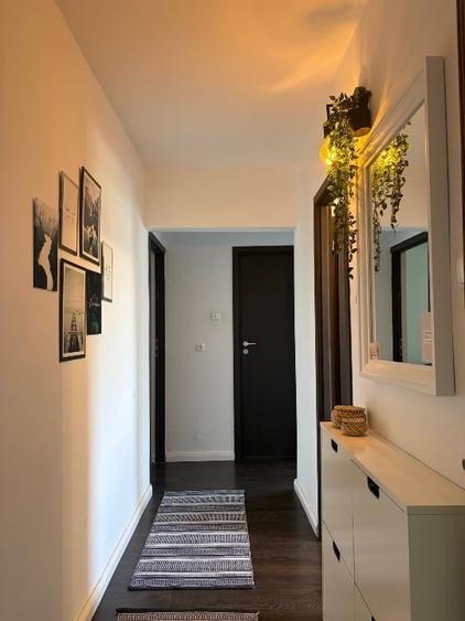 Apartament 2 camere, 52 mp – zona Unirii, Târgu Mureș - 4